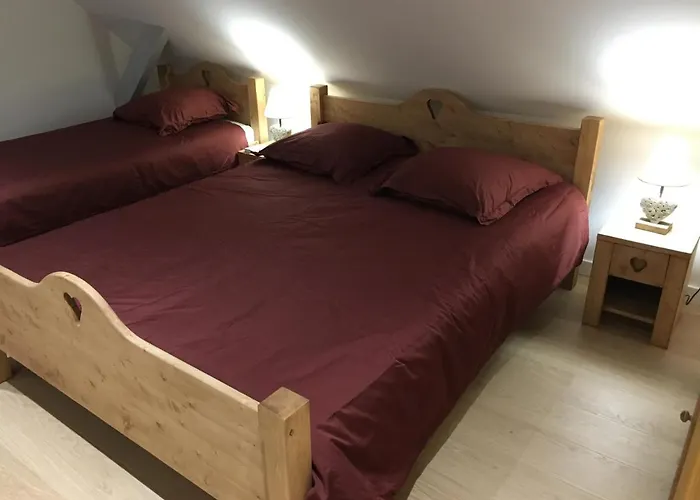 Gite La Grange