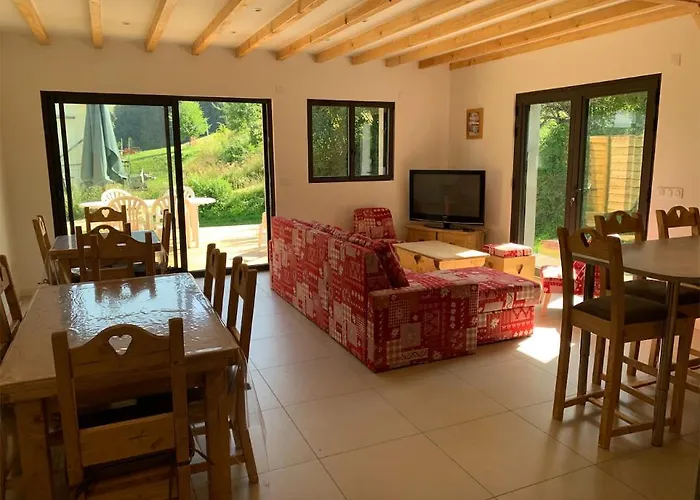 Gite La Grange