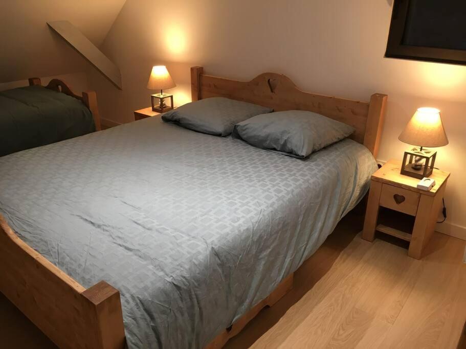Holiday home La Grange *