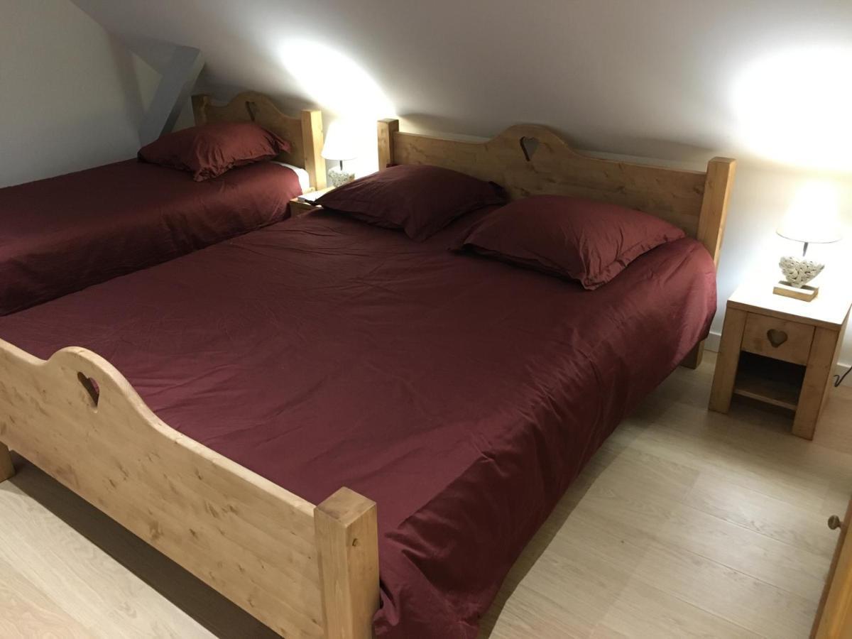 La Grange Holiday home *