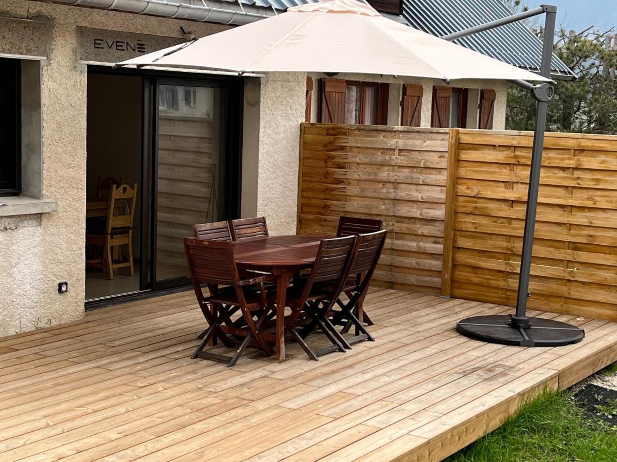 Holiday home La Grange
